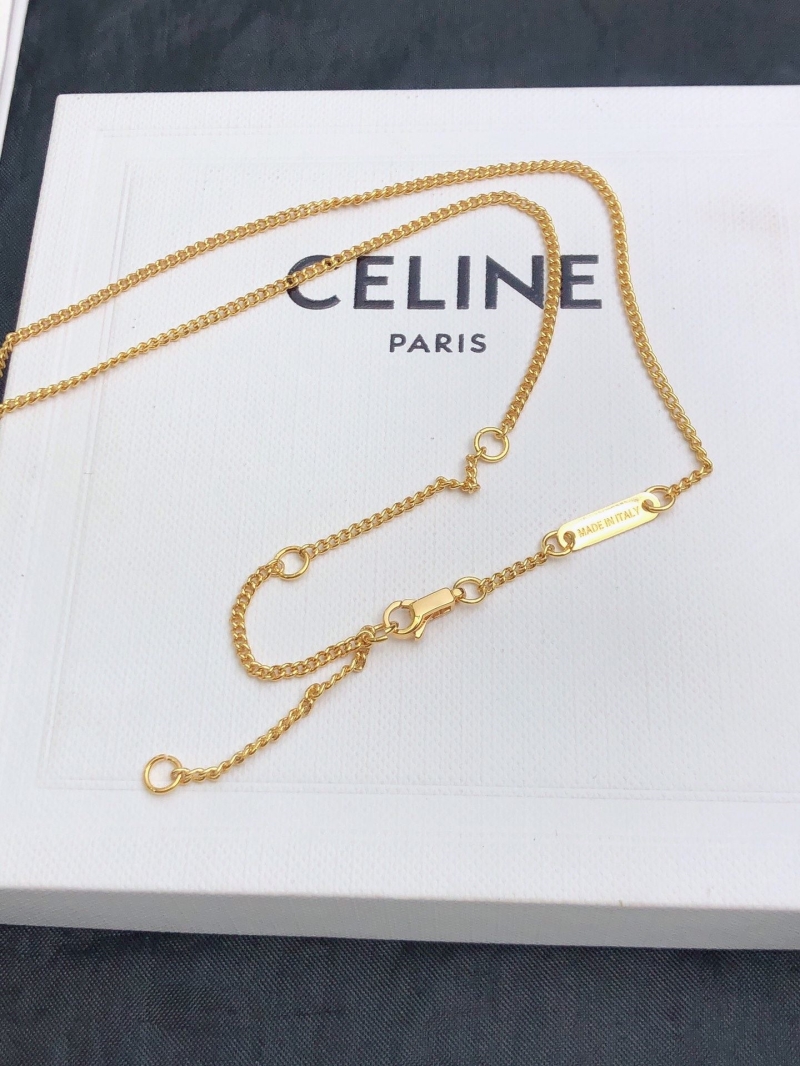 Celine Earrings